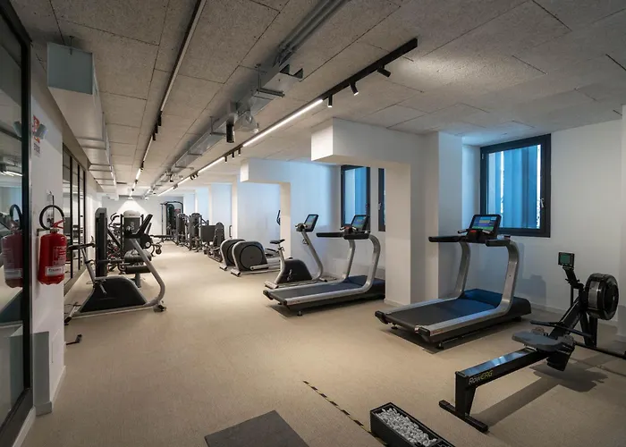 Apartment Aurealiving - Trastevere With Rooftop & Gym, Your Place In Rom