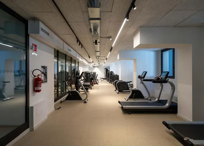 Aurealiving - Trastevere With Rooftop & Gym, Your Place In